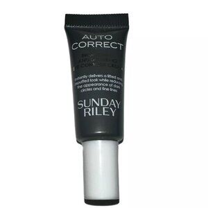 SUNDAY RILEY Brightening + Depuffing Eye Contour Cream 0.1 fl oz